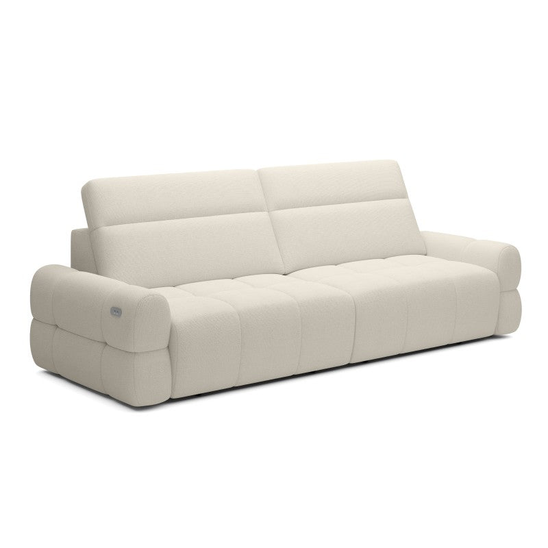 MATEO sofa with RELAX system – adjustment PERFECT