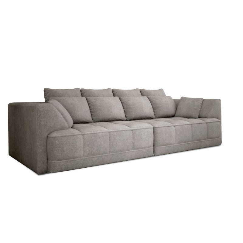 TIGA electric sofa bed – Aphrodite 01 – front view