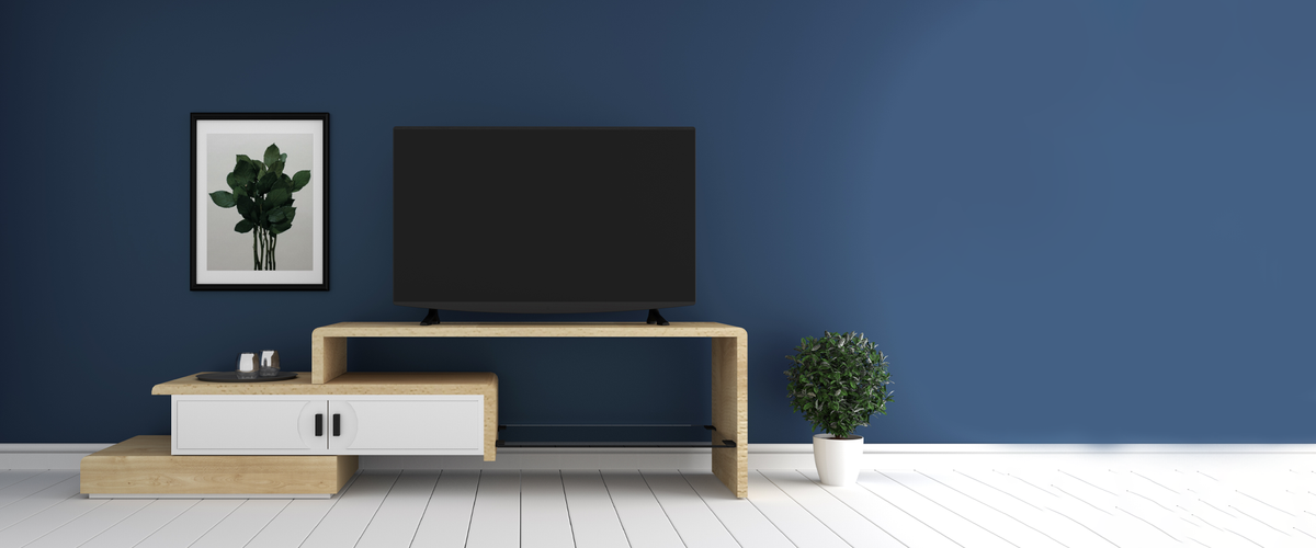 STREAM IN STYLE WITH OUR MODERN TV BENCHES