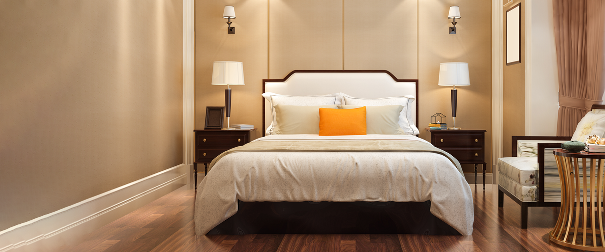 CHANGE YOUR DAY WITH GREAT SLEEP