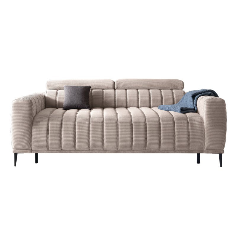 GANDI 120 sofa with RELAX system – bed folding system
