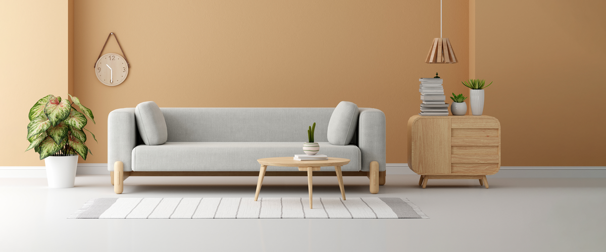 MAKE YOUR HOUSE A HOME